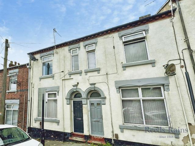 Apartment for rent in Hanley, Stoke-on-Trent