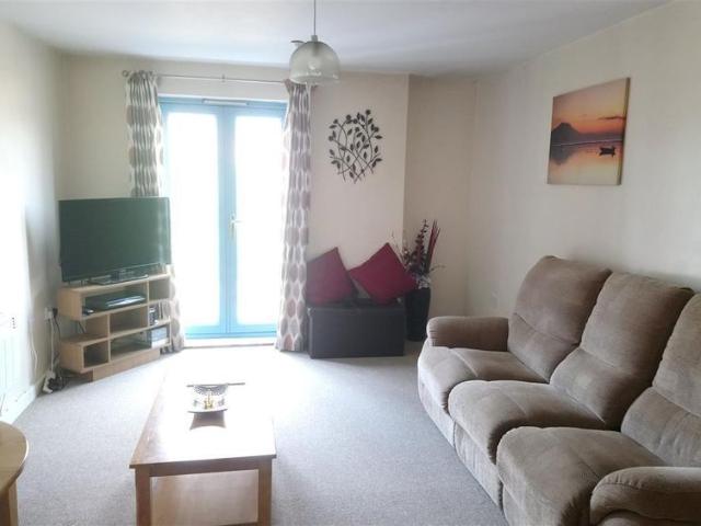 Apartment for rent in Rodbourne, Swindon