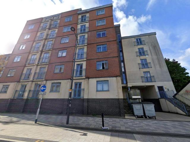 Apartment for rent in Rodbourne, Swindon