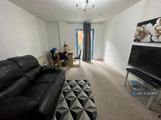 Apartment for rent in Kingshill, Swindon