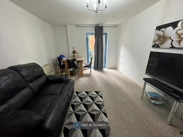 Apartment for rent in Kingshill, Swindon