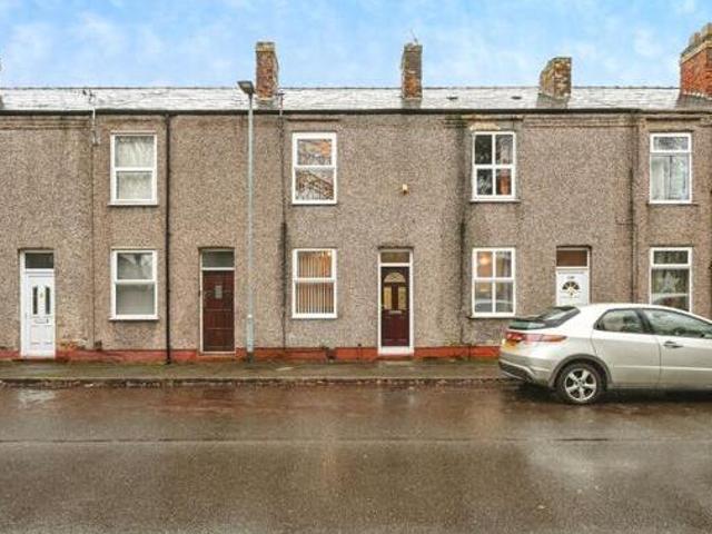 House for sale in Warrington, England