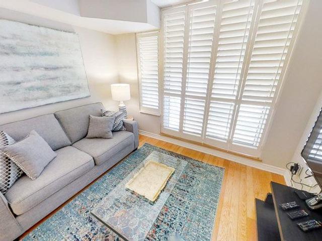 House for rent in Woburn, Ontario