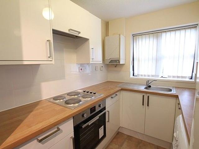 House for rent in Old Town, Hull
