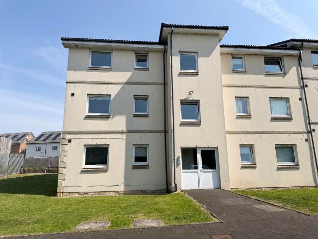 Apartment for rent in Motherwell, Scotland