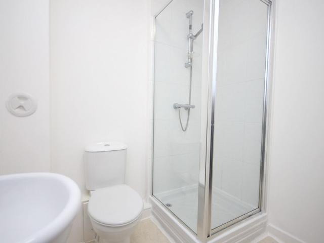 Apartment for rent in Wishaw, Shieldmuir