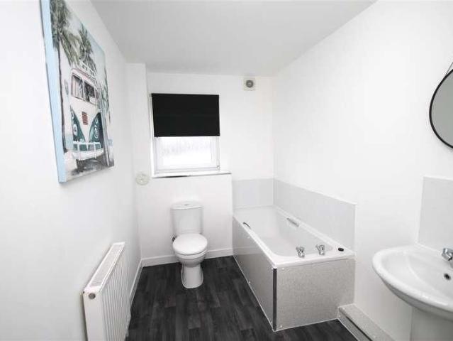 Apartment for rent in Motherwell, Scotland