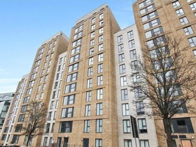 House for sale in Lyons, Greater London