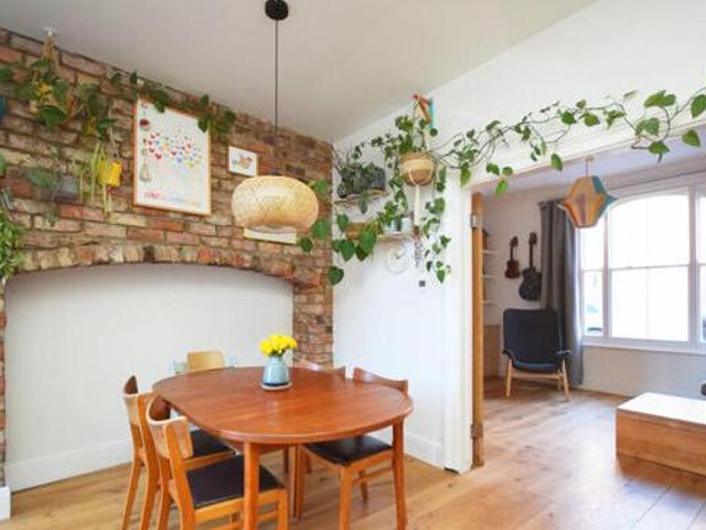 House for rent in High Field, York