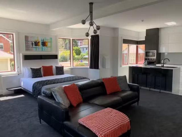 Apartment for rent in Lenah Valley