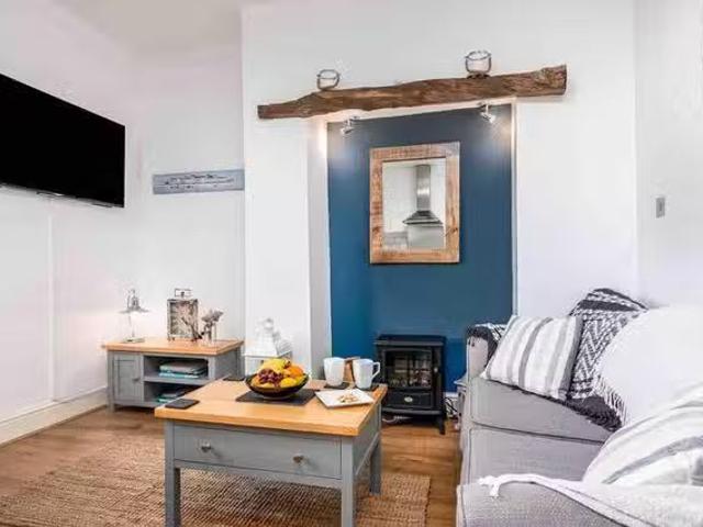 Apartment for rent in Whitby, North Yorkshire