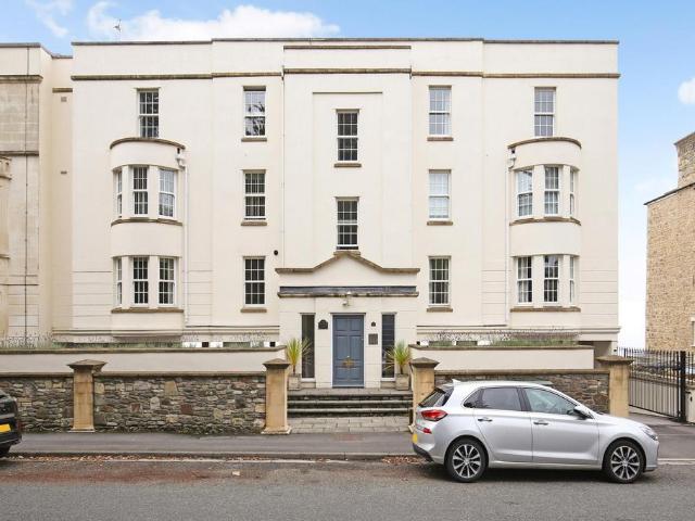 Apartment for rent in Clevedon, North Somerset