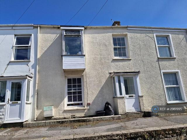 House for rent in Falmouth, Cornwall