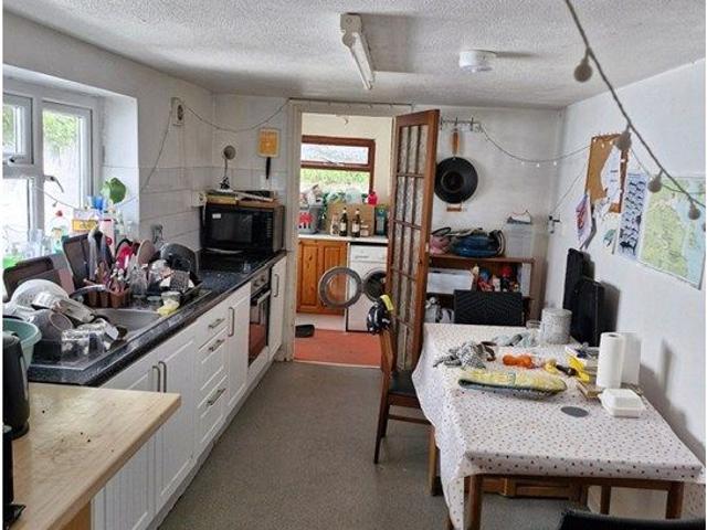 House for rent in Falmouth, Cornwall