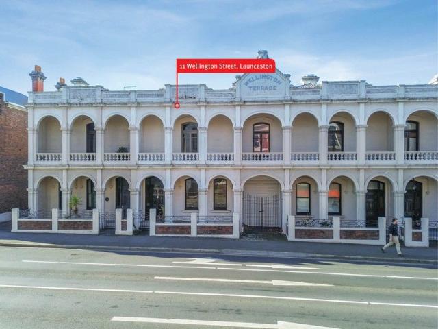 Townhouse for sale in Launceston