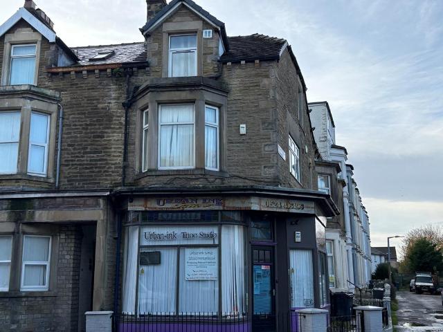 Apartment for rent in Great Wood, Lancaster