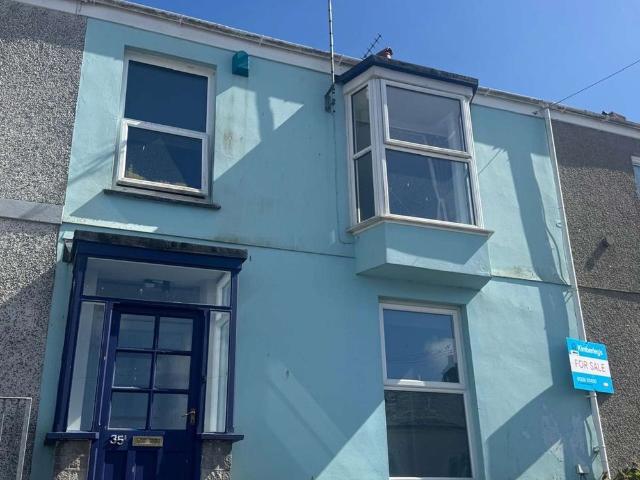 Room for rent in Falmouth, Cornwall