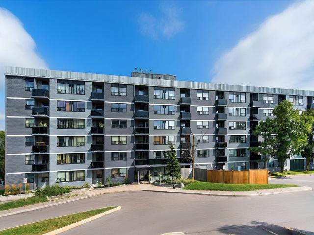 Apartment for rent in York, Ontario