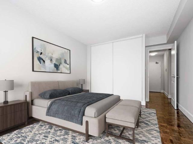 Apartment for rent in York, Ontario