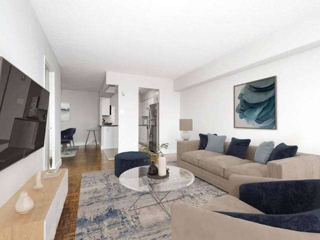 Apartment for rent in York, Ontario