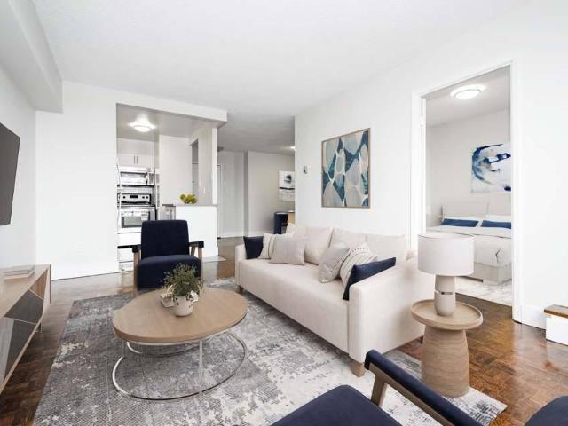 Apartment for rent in York, Ontario