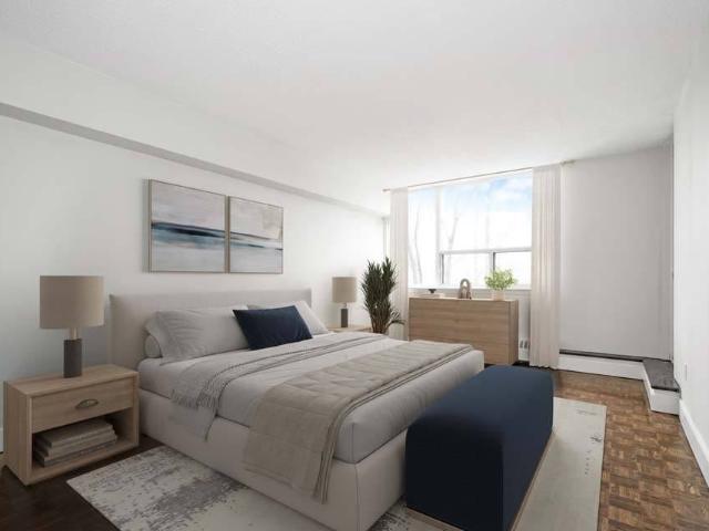 Apartment for rent in York, Ontario