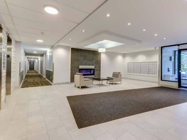Apartment for rent in York, Ontario