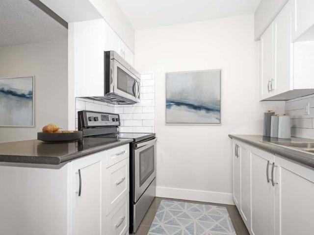 Apartment for rent in York, Ontario