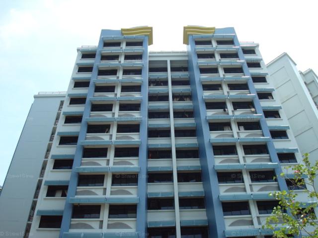 Detached House for rent
