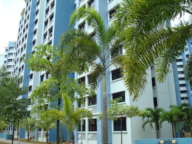 Detached House for rent