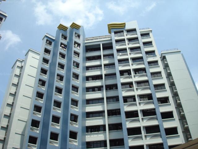 Detached House for rent
