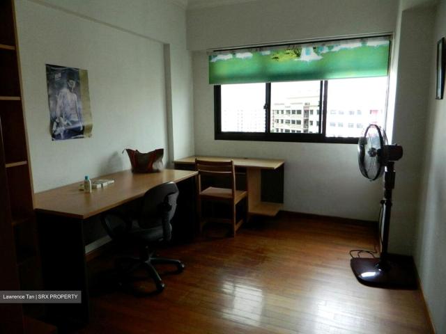 Detached House for rent