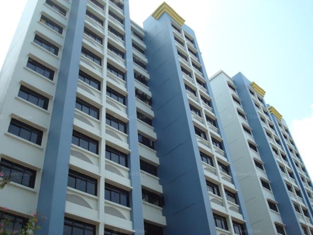 Detached House for rent