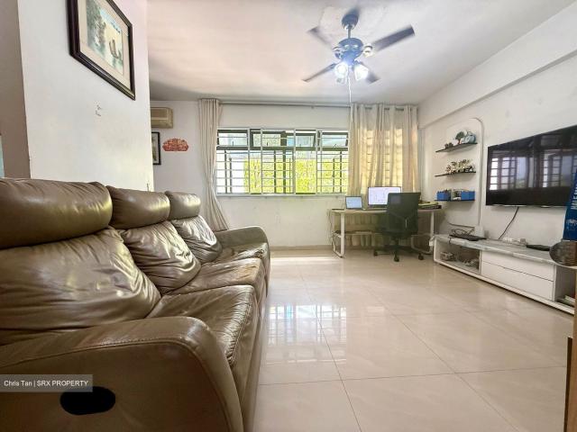 Detached House for sale