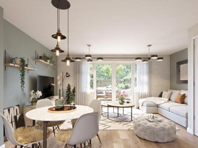 House for sale in Lyons, Greater London