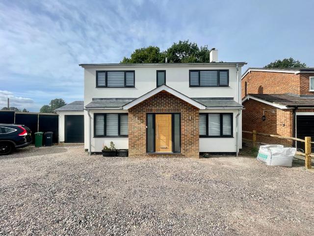 House for rent in Red Hill, Surrey