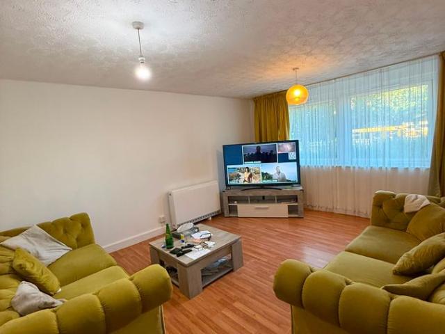 Apartment for rent in Bromley-by-Bow, Bow