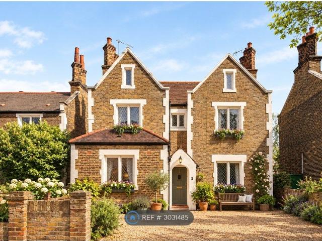 Apartment for rent in Bromley-by-Bow, Bow