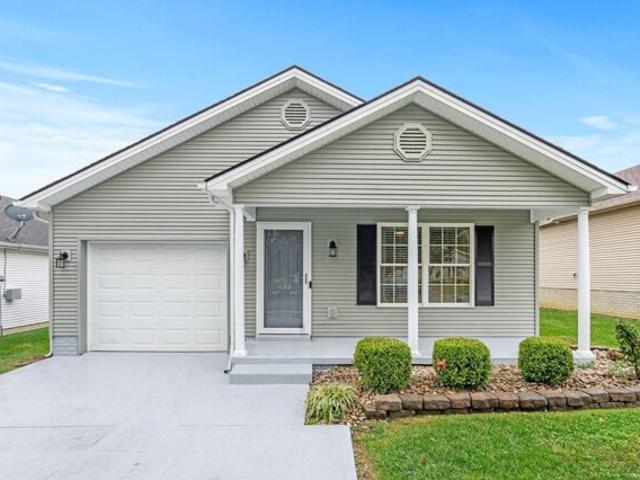 House for sale in Winchester, Kentucky