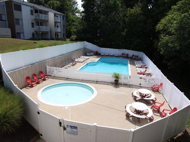 Apartment for rent in Virginia