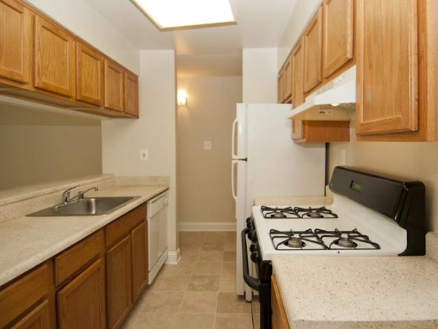 Apartment for rent in Virginia