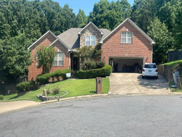House for sale in Ark