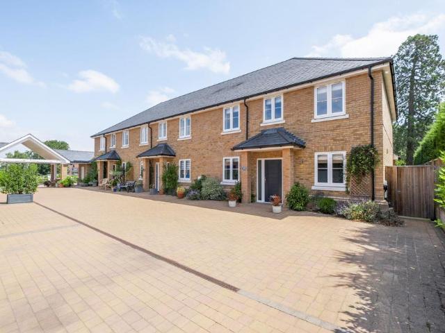 House for rent in Thatcham, West Berkshire