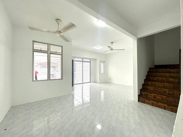 Terraced House for sale in Petaling, Subang Jaya