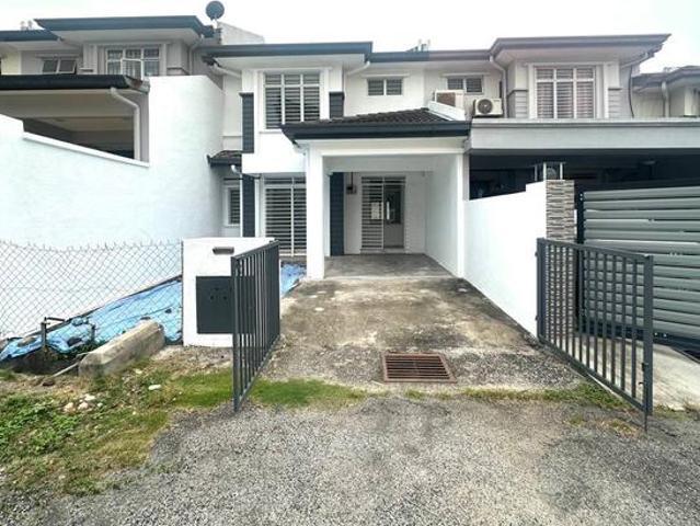 Terraced House for sale in Petaling, Subang Jaya