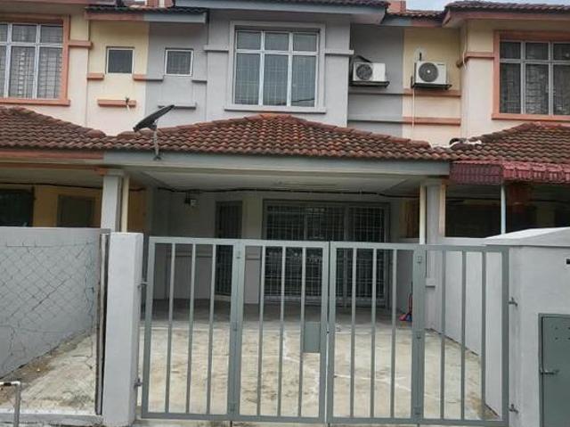 Terraced House for rent in Puchong, Majlis Bandaraya Subang Jaya