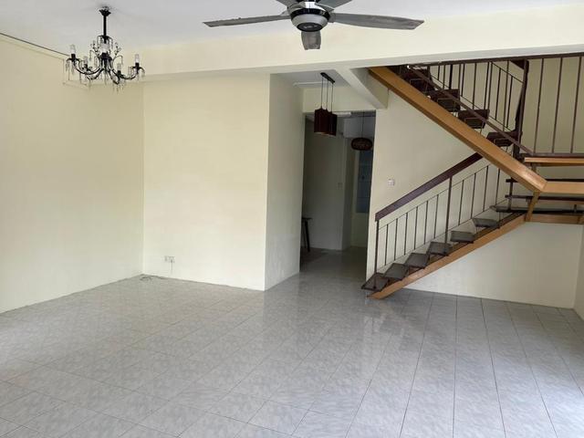 Terraced House for sale in Petaling, Subang Jaya