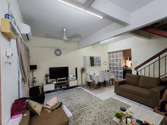 Terraced House for sale in Petaling, Subang Jaya
