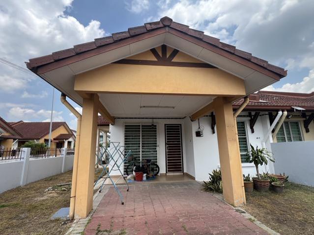 Terraced House for sale in Port Klang, Selangor