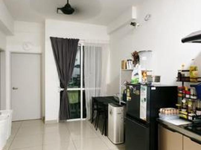 Serviced Residence for rent in Petaling Jaya, Petaling